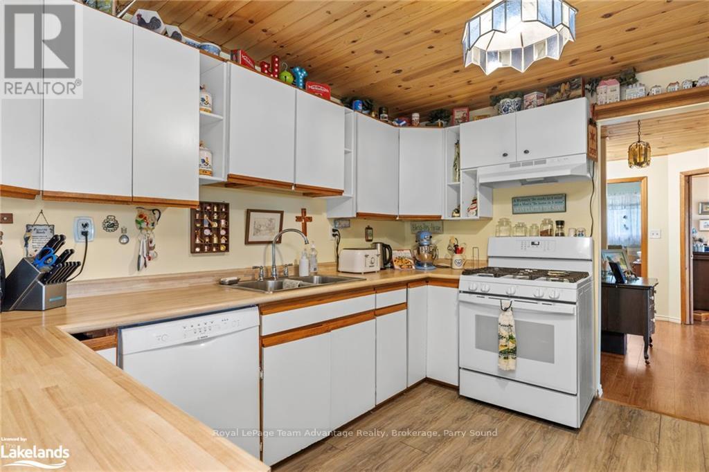 2 Earl's Court, Mcdougall, Ontario  P2A 2W9 - Photo 7 - X10439364