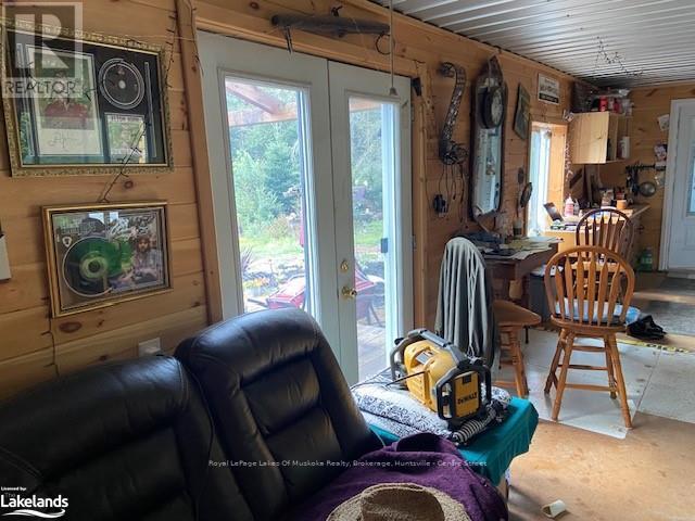 573 Muskoka Road, Strong, Ontario  P0A 1Z0 - Photo 16 - X10439375