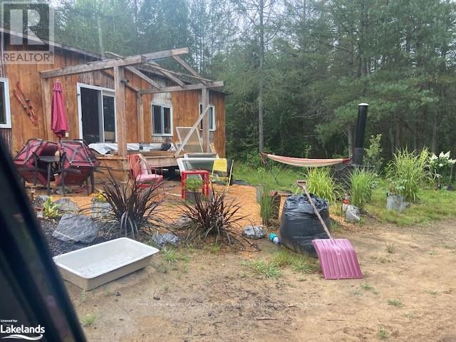 573 Muskoka Road, Strong, Ontario  P0A 1Z0 - Photo 30 - X10439375