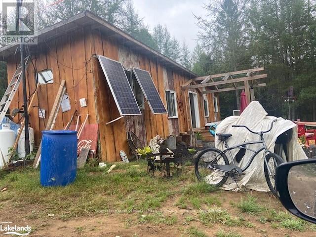 573 Muskoka Road, Strong, Ontario  P0A 1Z0 - Photo 32 - X10439375