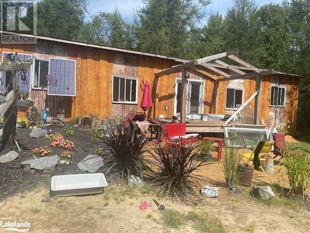 573 Muskoka Road, Strong, Ontario  P0A 1Z0 - Photo 36 - X10439375