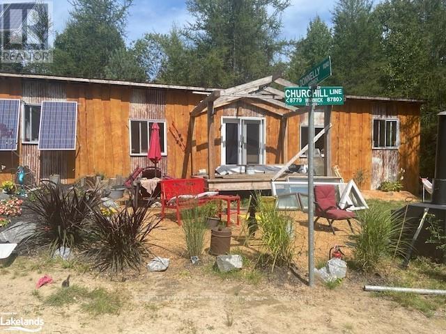 573 Muskoka Road, Strong, Ontario  P0A 1Z0 - Photo 37 - X10439375