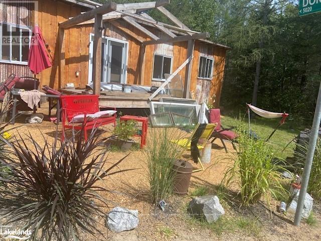 573 Muskoka Road, Strong, Ontario  P0A 1Z0 - Photo 38 - X10439375