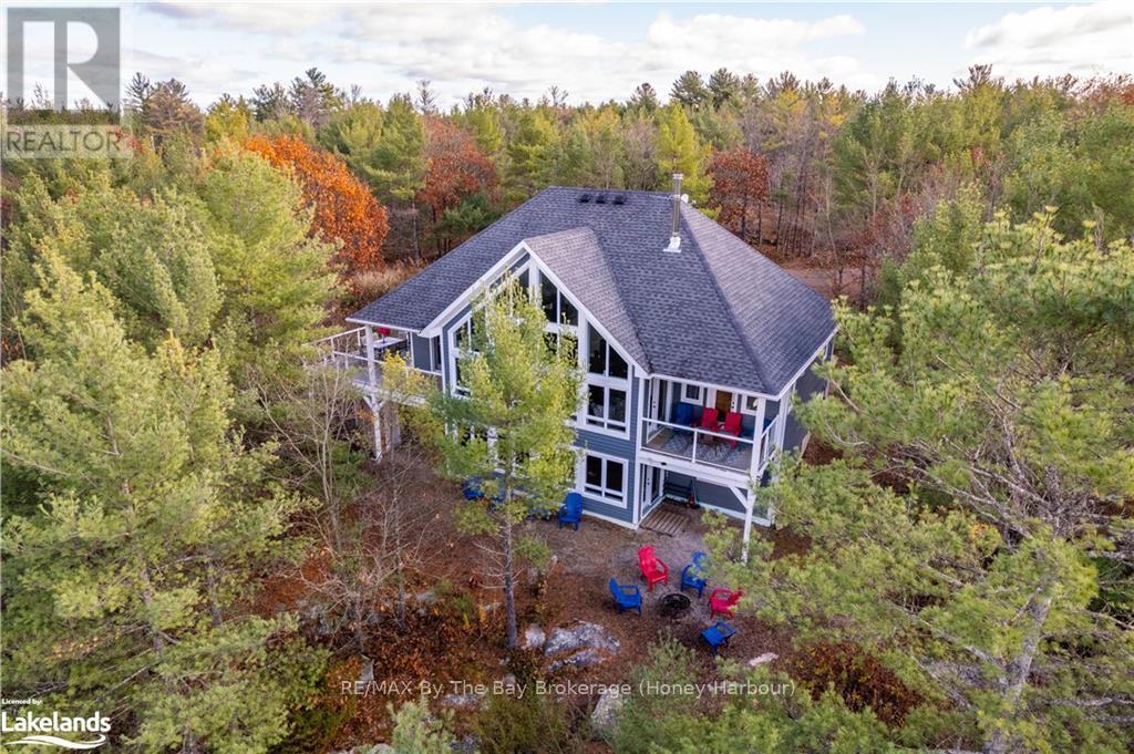 4330 Marr Lane, Severn, Ontario  L0K 1E0 - Photo 4 - S10438322