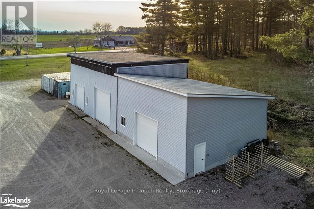 239 County Road 6 S, Tiny, Ontario  L0L 2J0 - Photo 10 - S10438336