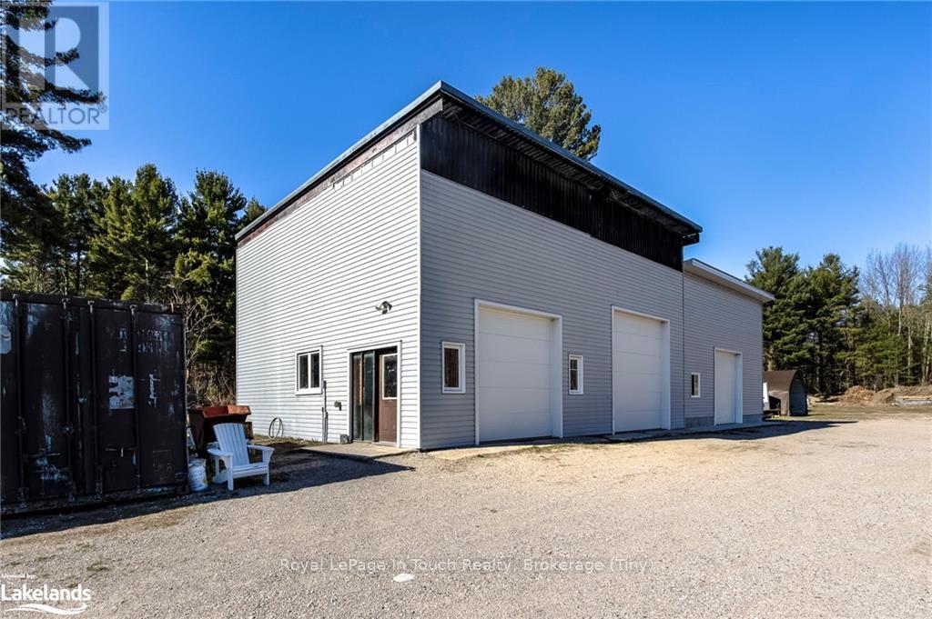 239 County Road 6 S, Tiny, Ontario  L0L 2J0 - Photo 12 - S10438336