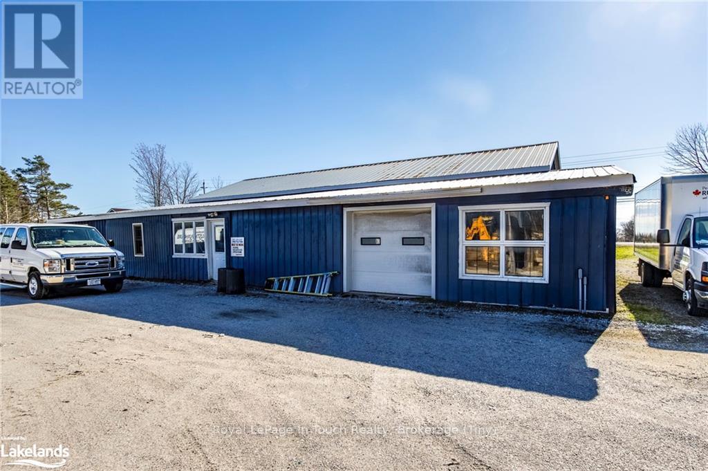 239 County Road 6 S, Tiny, Ontario  L0L 2J0 - Photo 13 - S10438336