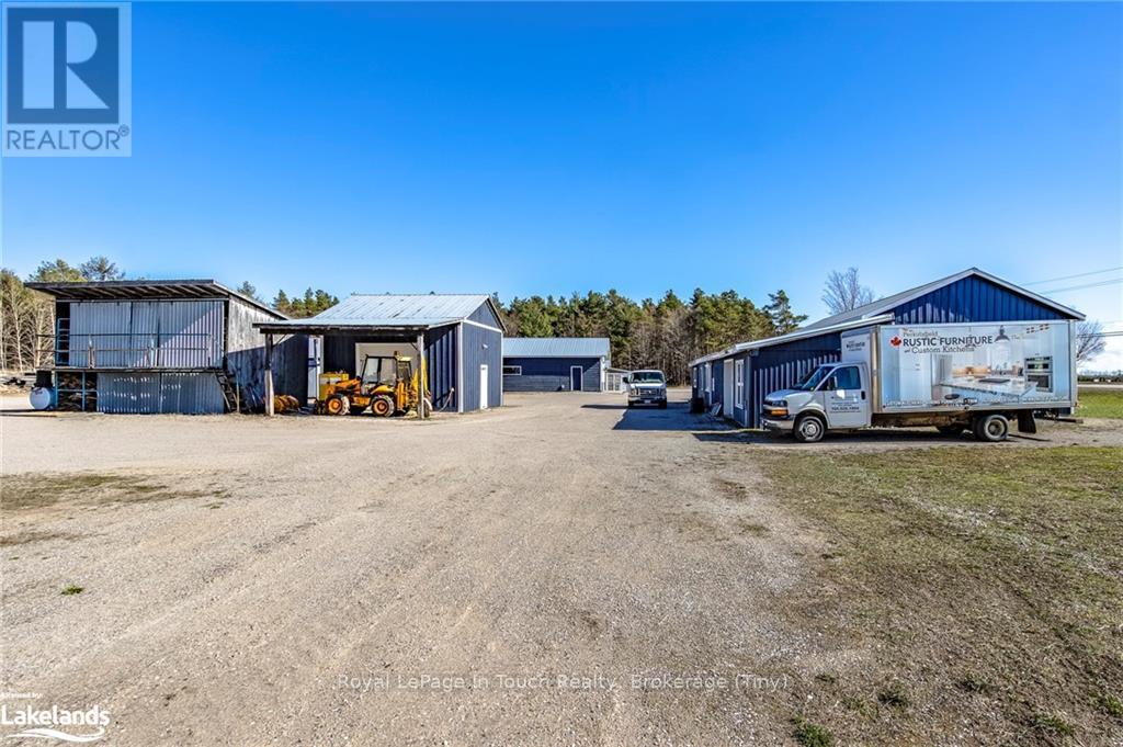 239 County Road 6 S, Tiny, Ontario  L0L 2J0 - Photo 14 - S10438336