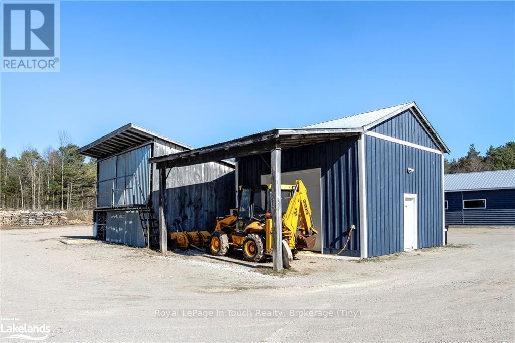 239 County Road 6 S, Tiny, Ontario  L0L 2J0 - Photo 18 - S10438336