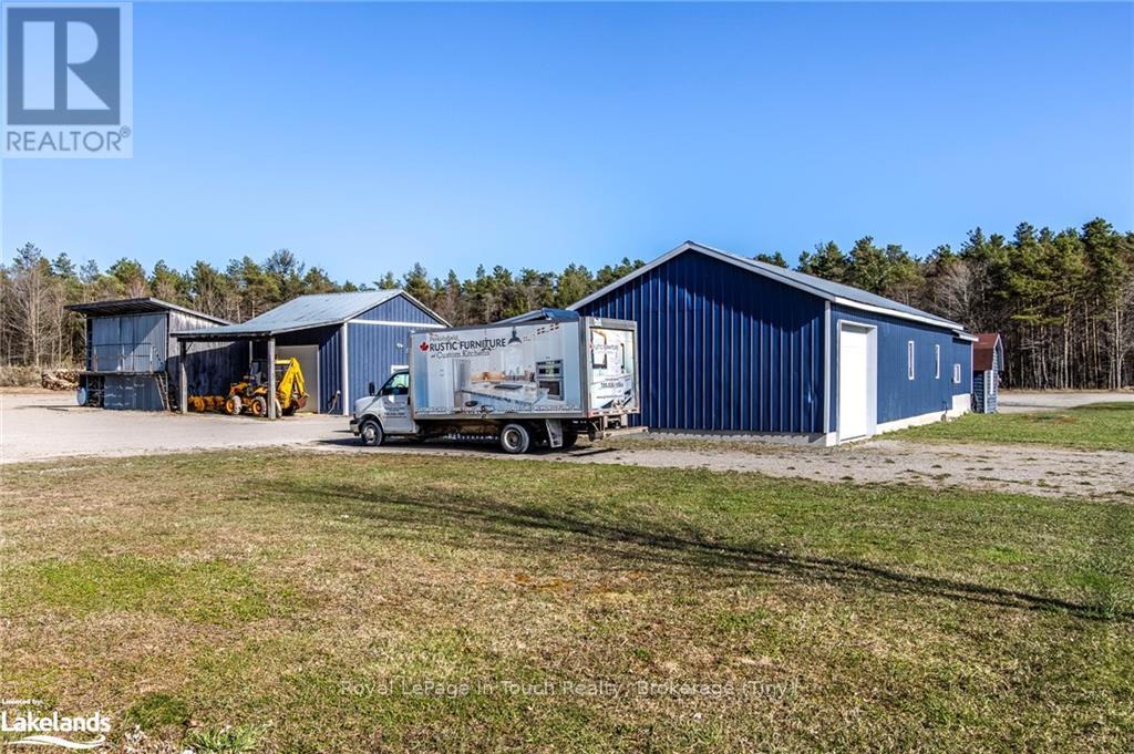 239 County Road 6 S, Tiny, Ontario  L0L 2J0 - Photo 19 - S10438336