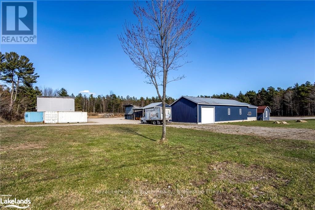 239 County Road 6 S, Tiny, Ontario  L0L 2J0 - Photo 20 - S10438336