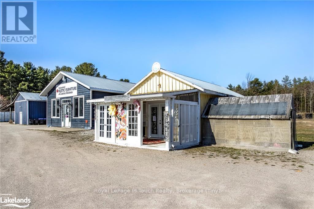 239 County Road 6 S, Tiny, Ontario  L0L 2J0 - Photo 21 - S10438336
