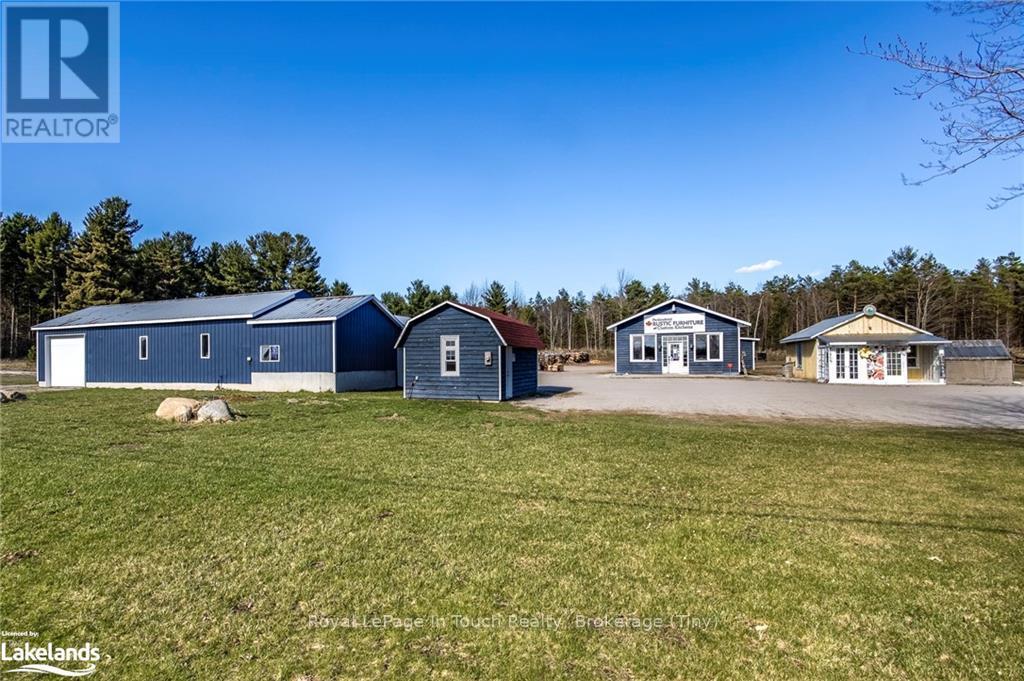 239 County Road 6 S, Tiny, Ontario  L0L 2J0 - Photo 22 - S10438336