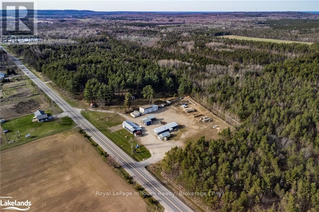 239 County Road 6 S, Tiny, Ontario  L0L 2J0 - Photo 23 - S10438336