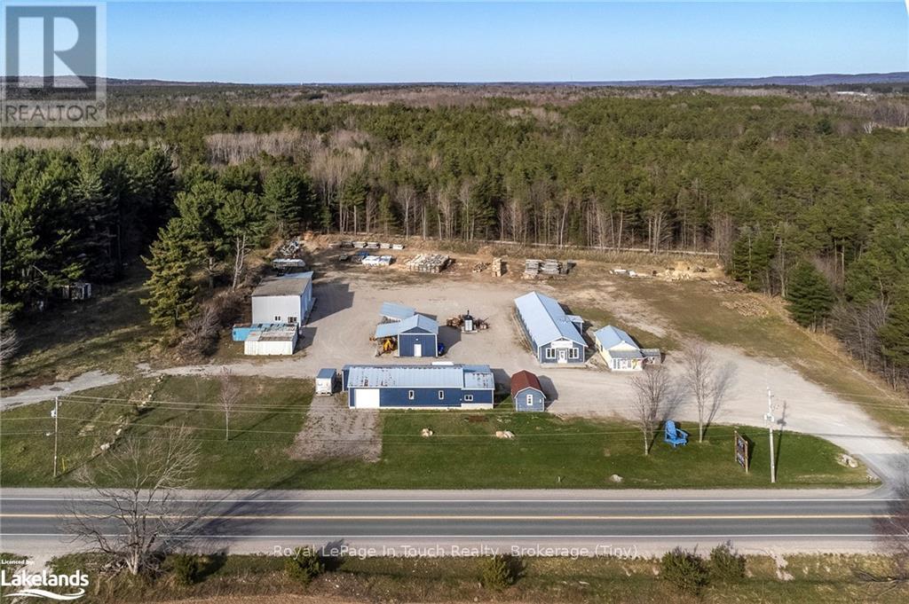 239 County Road 6 S, Tiny, Ontario  L0L 2J0 - Photo 8 - S10438336