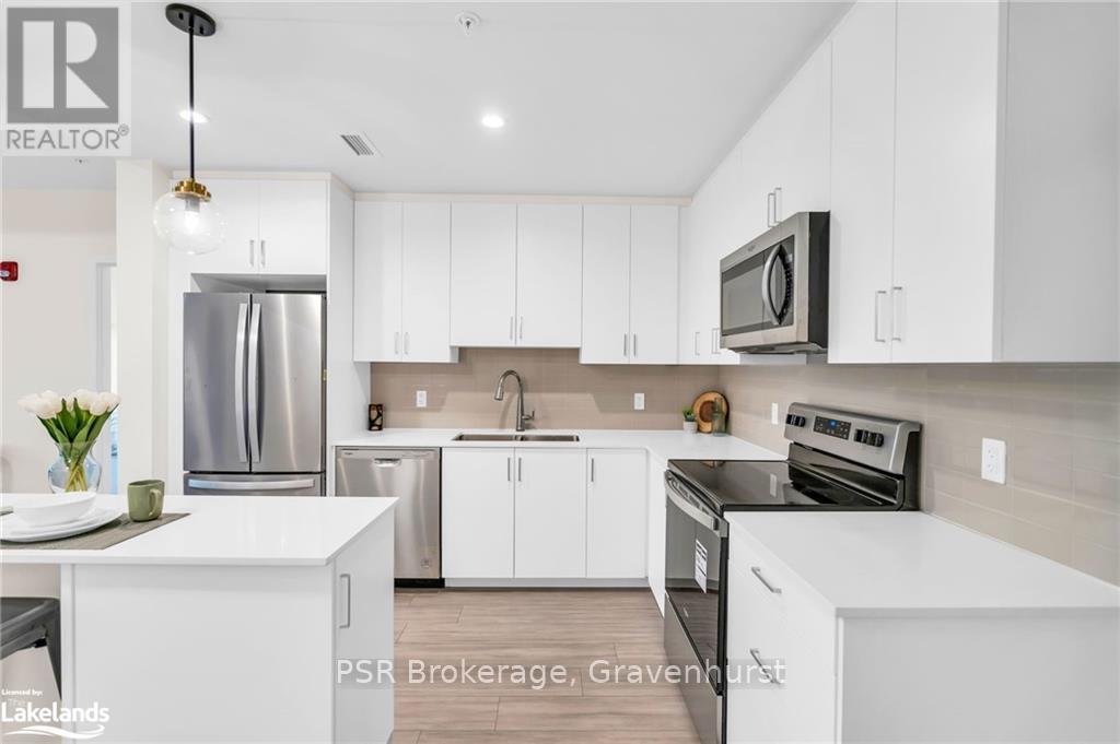 309 - 121 Mary Street, Clearview, Ontario  L0M 1G0 - Photo 10 - S10439791
