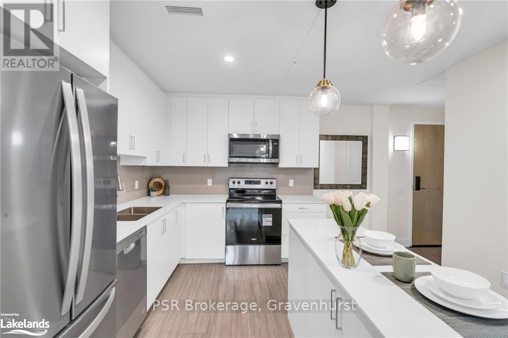 309 - 121 Mary Street, Clearview, Ontario  L0M 1G0 - Photo 12 - S10439791