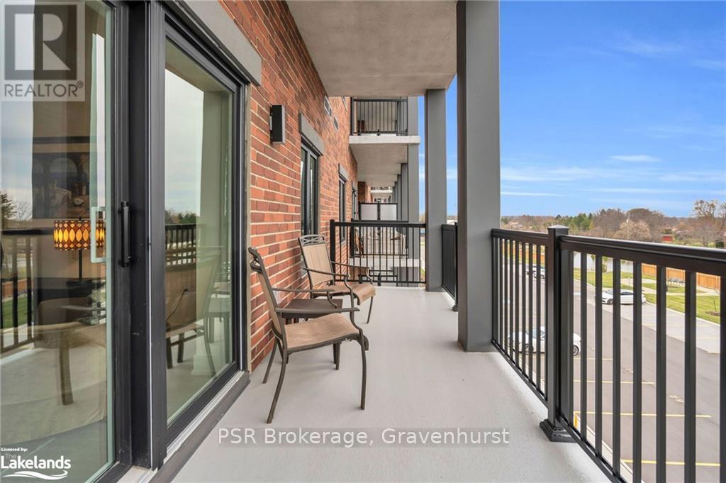 309 - 121 Mary Street, Clearview, Ontario  L0M 1G0 - Photo 21 - S10439791