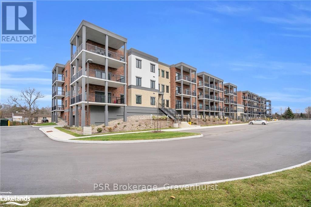 309 - 121 Mary Street, Clearview, Ontario  L0M 1G0 - Photo 3 - S10439791