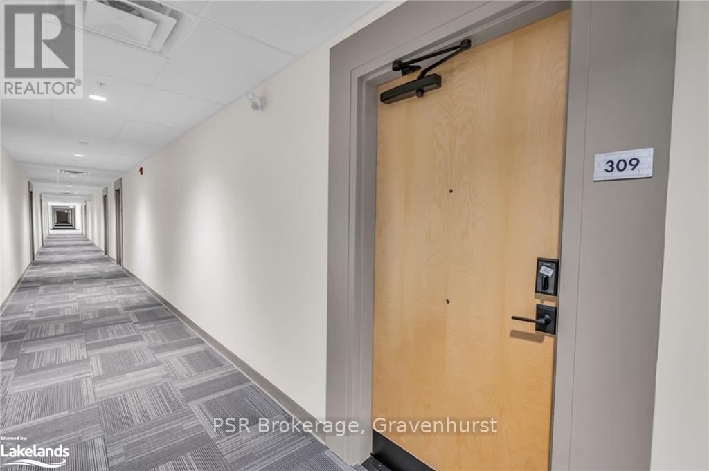 309 - 121 Mary Street, Clearview, Ontario  L0M 1G0 - Photo 8 - S10439791
