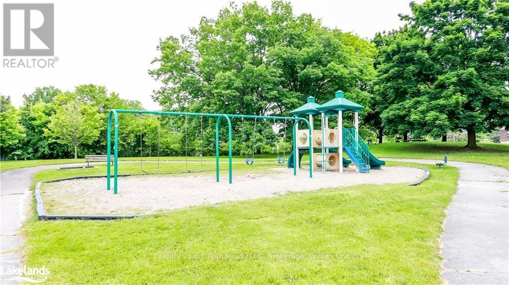412 - 420 Mill Road, Toronto, Ontario  M9C 1Z1 - Photo 4 - W10439354