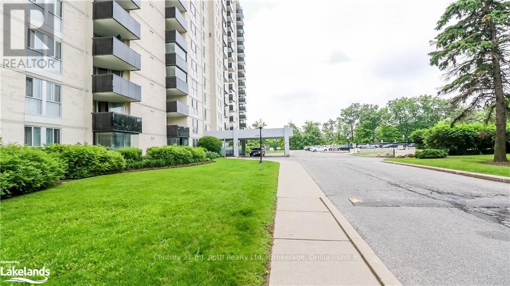 412 - 420 Mill Road, Toronto, Ontario  M9C 1Z1 - Photo 9 - W10439354