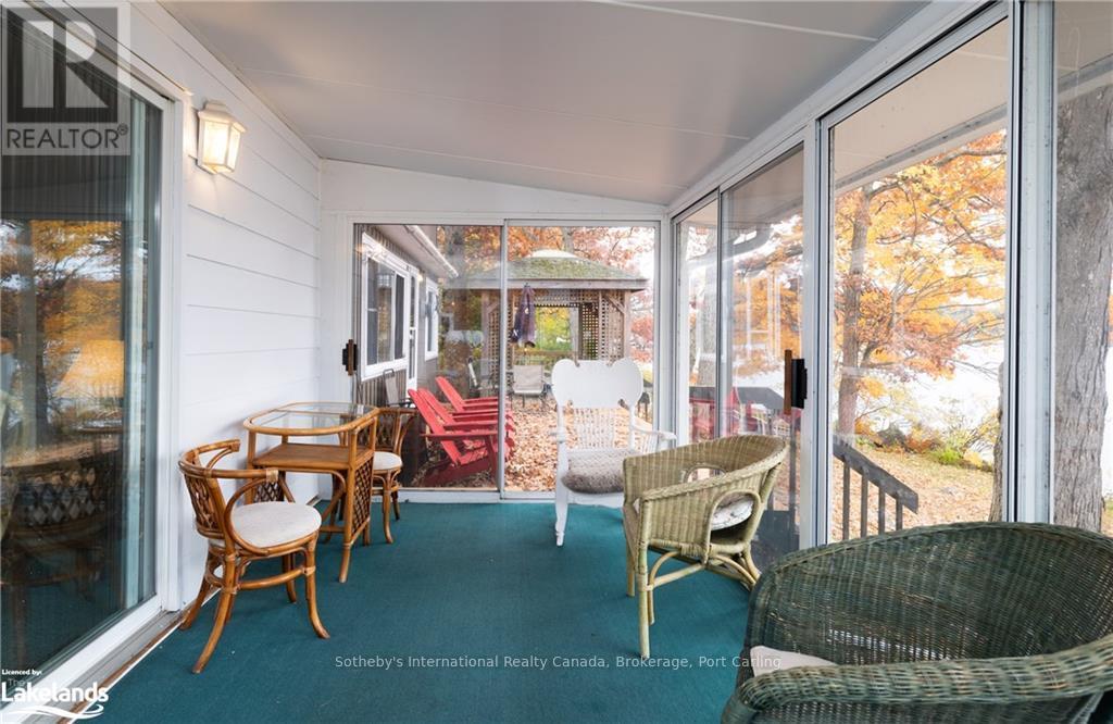 1067 River Street, Muskoka Lakes, Ontario  P0C 1A0 - Photo 10 - X10435617