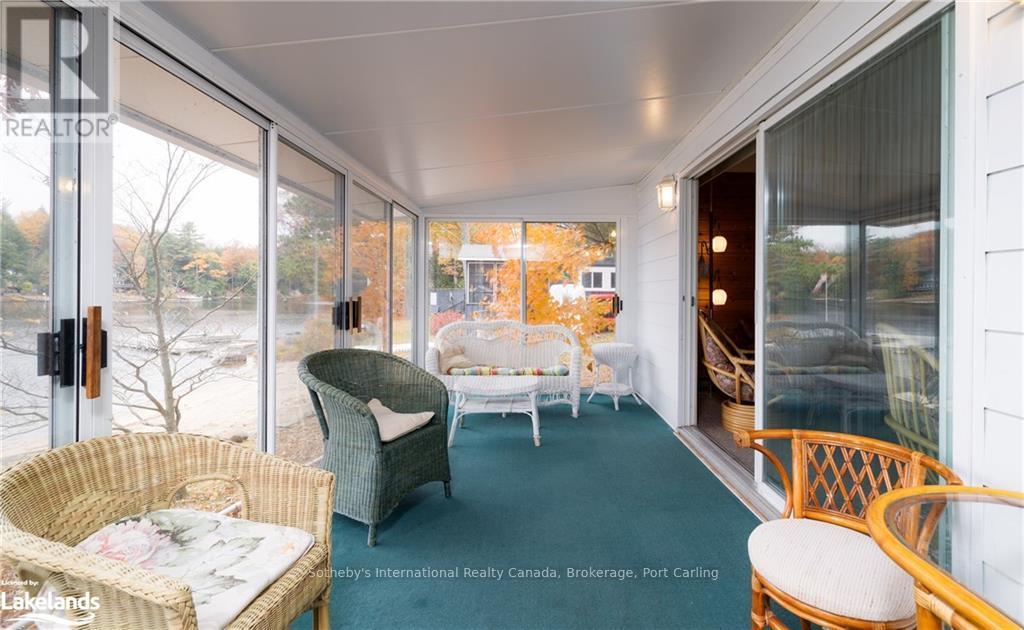 1067 River Street, Muskoka Lakes, Ontario  P0C 1A0 - Photo 11 - X10435617