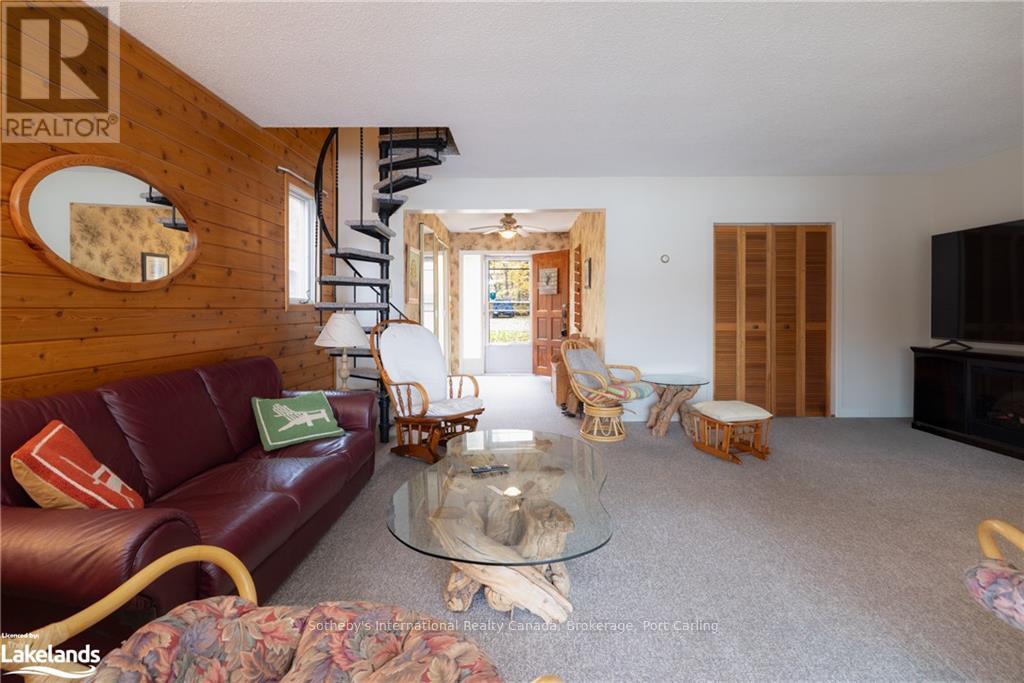 1067 River Street, Muskoka Lakes, Ontario  P0C 1A0 - Photo 12 - X10435617