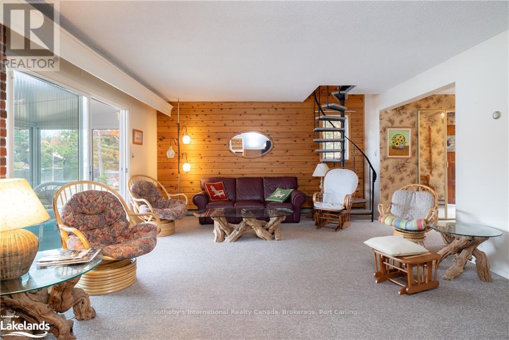 1067 River Street, Muskoka Lakes, Ontario  P0C 1A0 - Photo 13 - X10435617