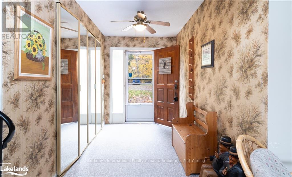 1067 River Street, Muskoka Lakes, Ontario  P0C 1A0 - Photo 14 - X10435617