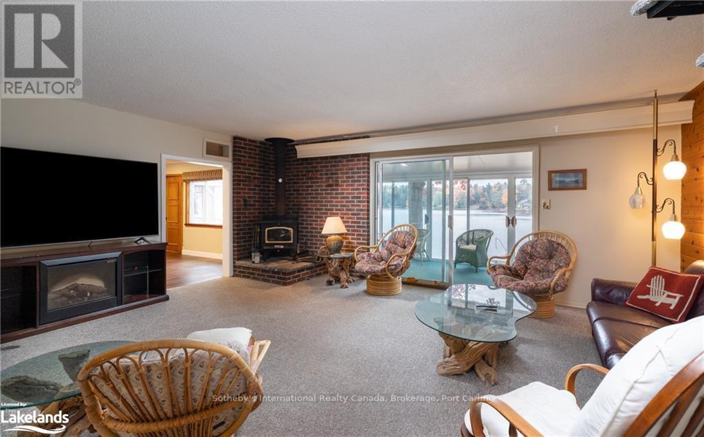 1067 River Street, Muskoka Lakes, Ontario  P0C 1A0 - Photo 15 - X10435617