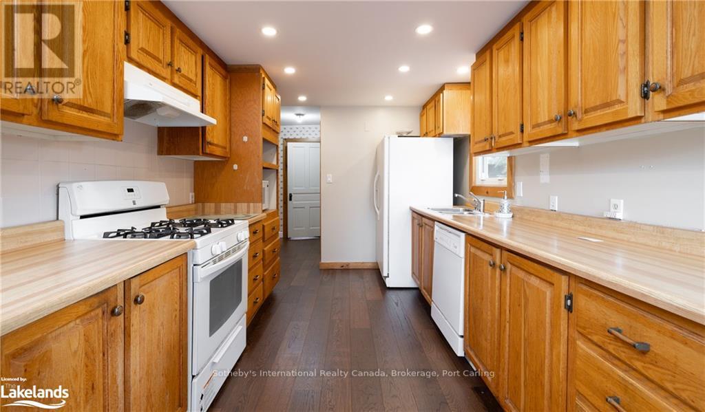 1067 River Street, Muskoka Lakes, Ontario  P0C 1A0 - Photo 17 - X10435617