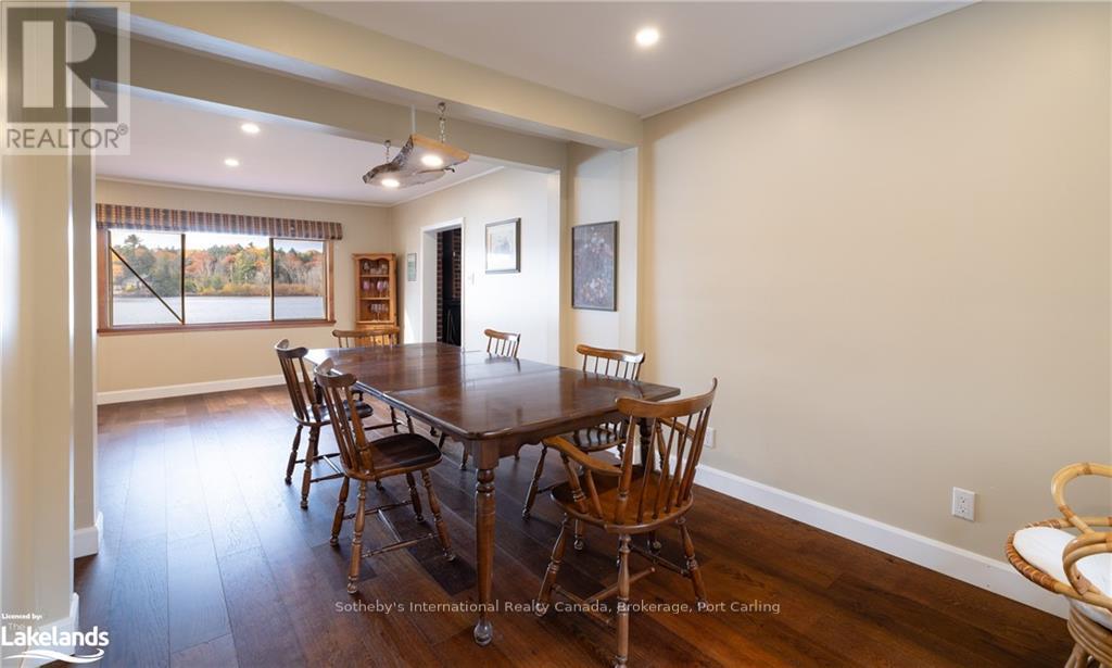 1067 River Street, Muskoka Lakes, Ontario  P0C 1A0 - Photo 29 - X10435617