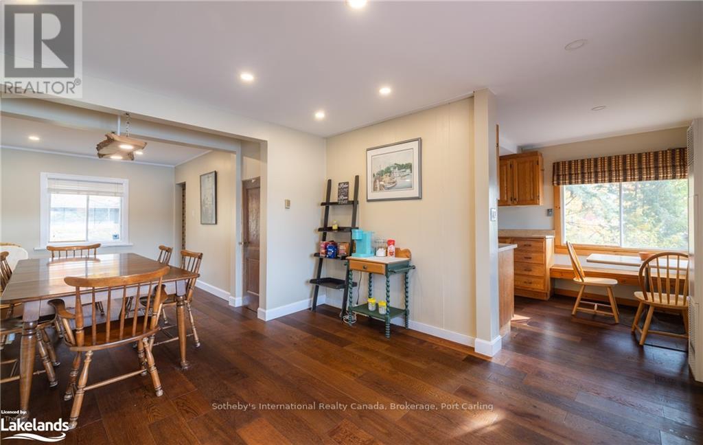 1067 River Street, Muskoka Lakes, Ontario  P0C 1A0 - Photo 31 - X10435617