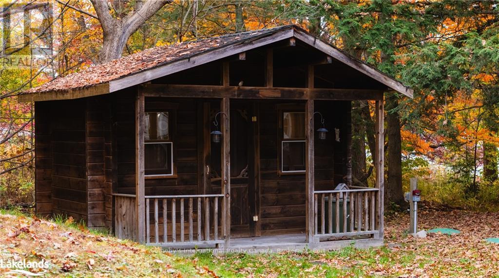 1067 River Street, Muskoka Lakes, Ontario  P0C 1A0 - Photo 33 - X10435617