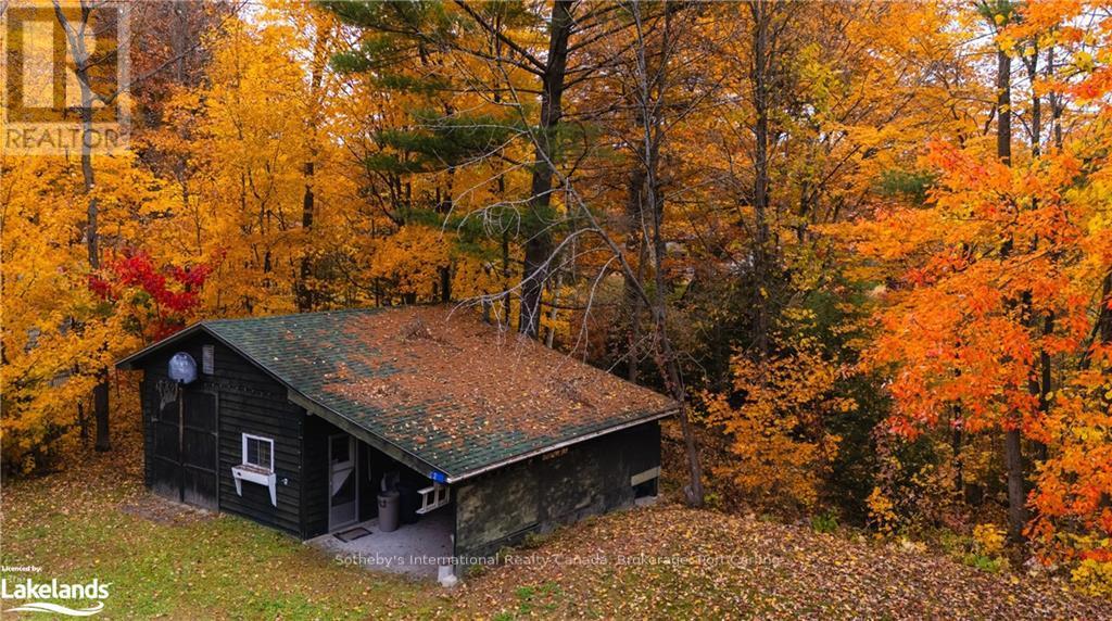 1067 River Street, Muskoka Lakes, Ontario  P0C 1A0 - Photo 34 - X10435617