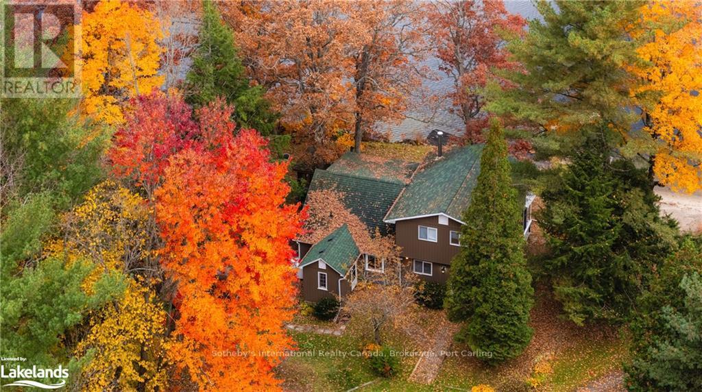 1067 River Street, Muskoka Lakes, Ontario  P0C 1A0 - Photo 37 - X10435617