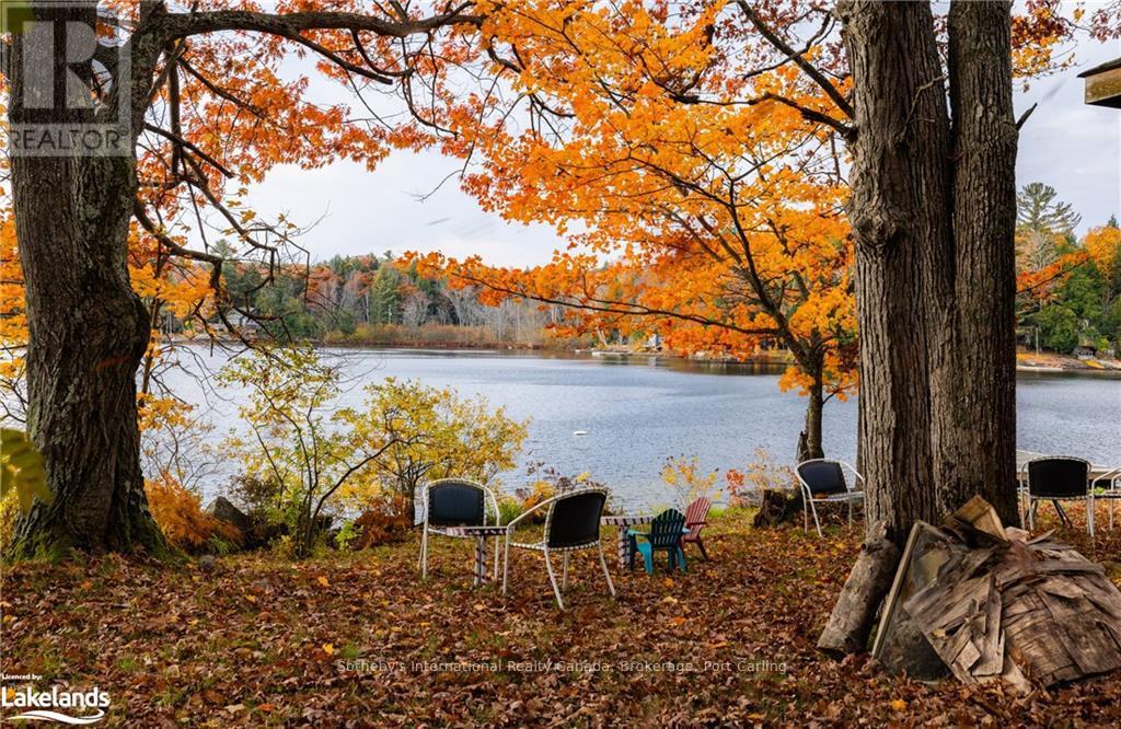 1067 River Street, Muskoka Lakes, Ontario  P0C 1A0 - Photo 38 - X10435617