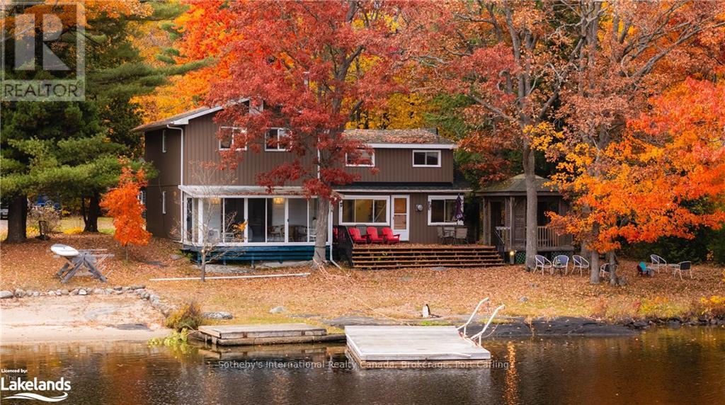1067 River Street, Muskoka Lakes, Ontario  P0C 1A0 - Photo 40 - X10435617