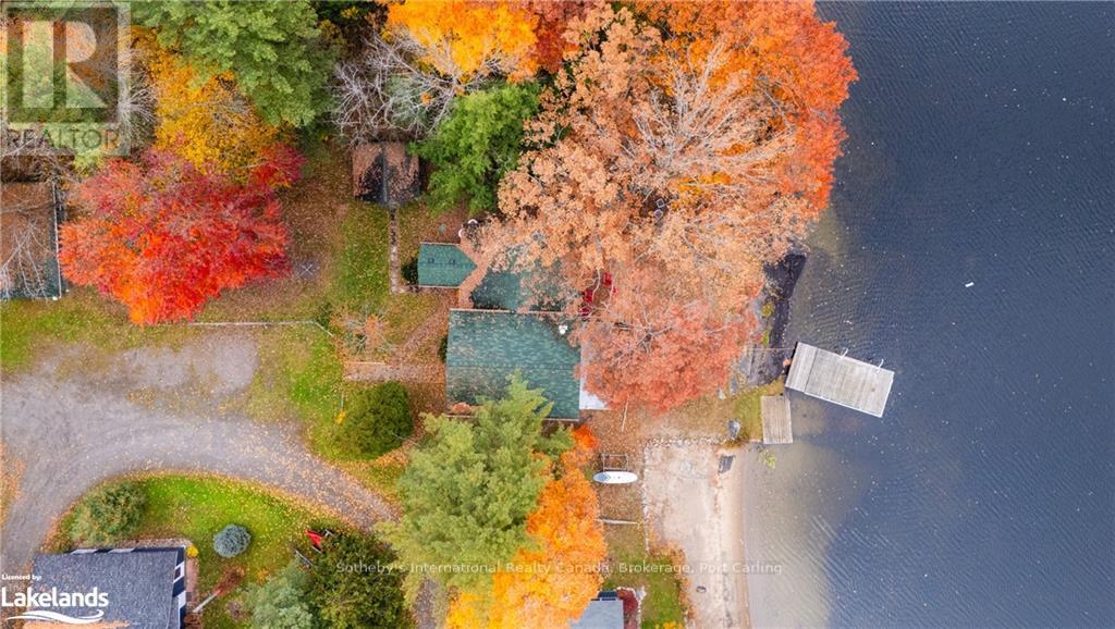 1067 River Street, Muskoka Lakes, Ontario  P0C 1A0 - Photo 5 - X10435617