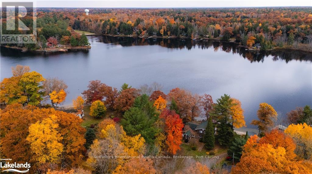 1067 River Street, Muskoka Lakes, Ontario  P0C 1A0 - Photo 6 - X10435617