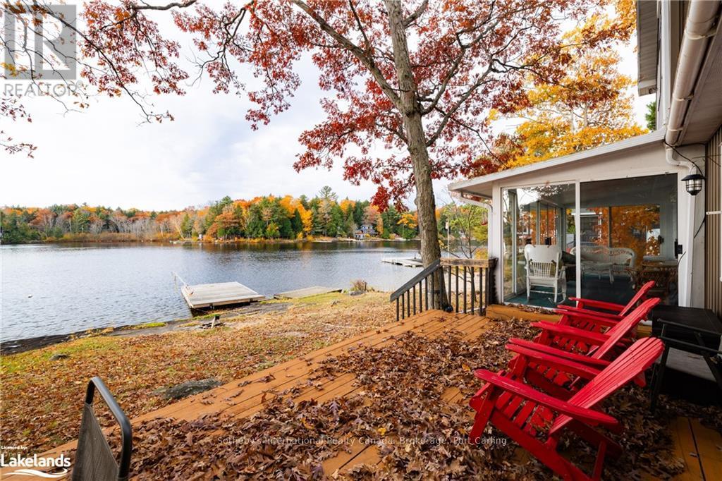 1067 River Street, Muskoka Lakes, Ontario  P0C 1A0 - Photo 8 - X10435617