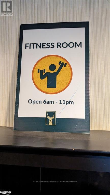 317 - 1235 Deerhurst Drive, Huntsville, Ontario  P1H 2E8 - Photo 18 - X10438105