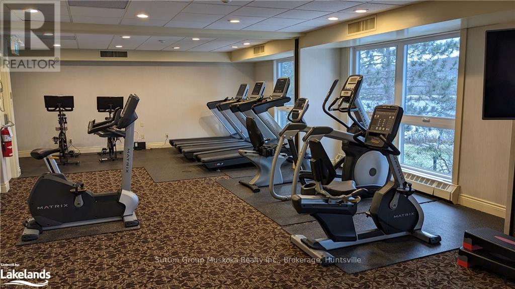 317 - 1235 Deerhurst Drive, Huntsville, Ontario  P1H 2E8 - Photo 20 - X10438105