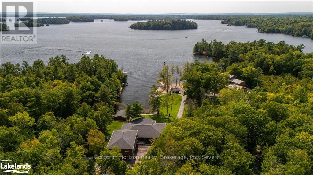 308 O'hara Point Road, Georgian Bay (Baxter), Ontario  L0K 1S0 - Photo 2 - X10438510