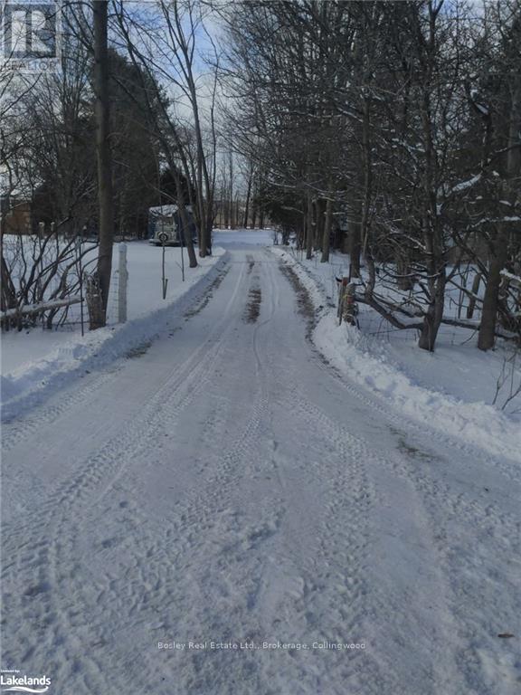 194588 Grey Road 13, Grey Highlands, Ontario  N0C 1E0 - Photo 13 - X10438926