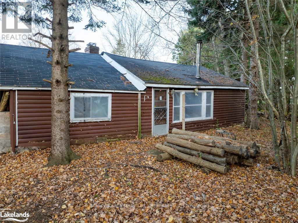 194588 Grey Road 13, Grey Highlands, Ontario  N0C 1E0 - Photo 3 - X10438926