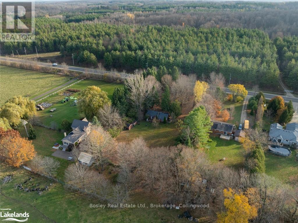 194588 Grey Road 13, Grey Highlands, Ontario  N0C 1E0 - Photo 6 - X10438926