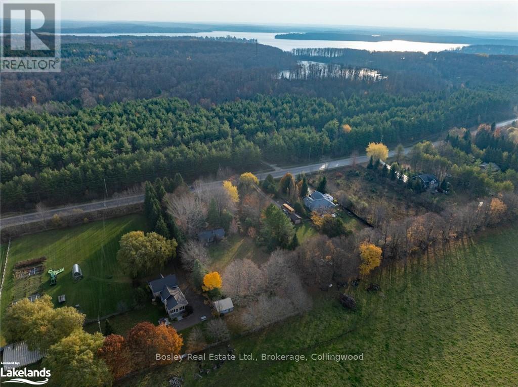 194588 Grey Road 13, Grey Highlands, Ontario  N0C 1E0 - Photo 8 - X10438926